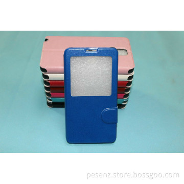 Mobile Phone Part, Leather Case for Sumsung Note 3